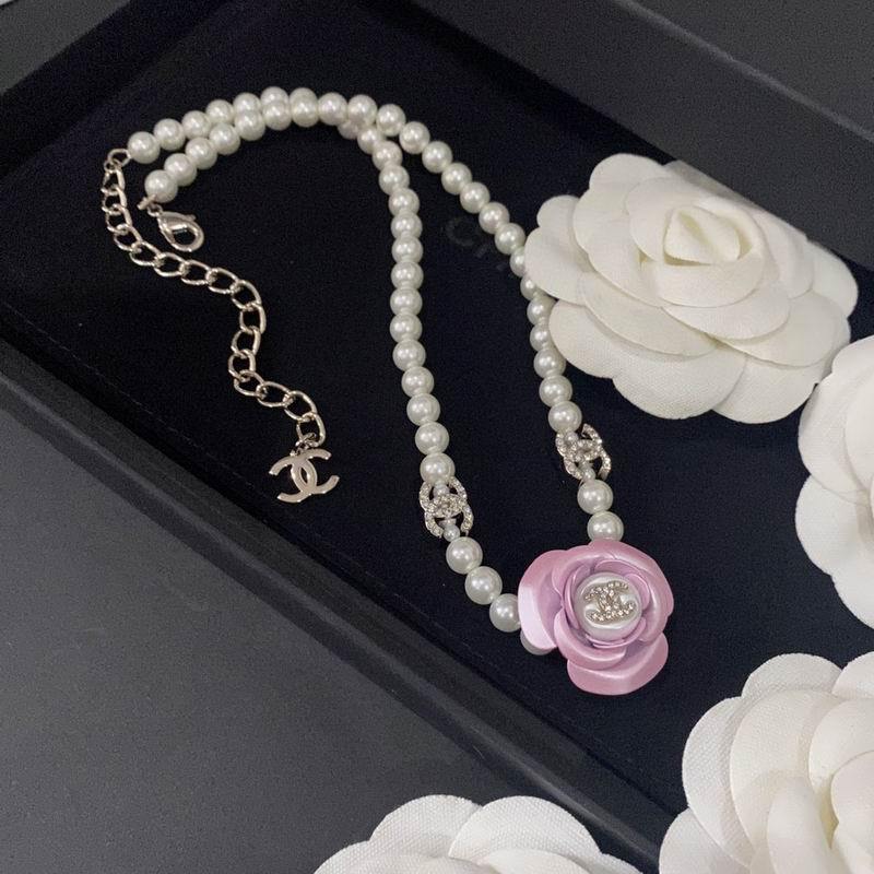 Chanel Necklaces 33